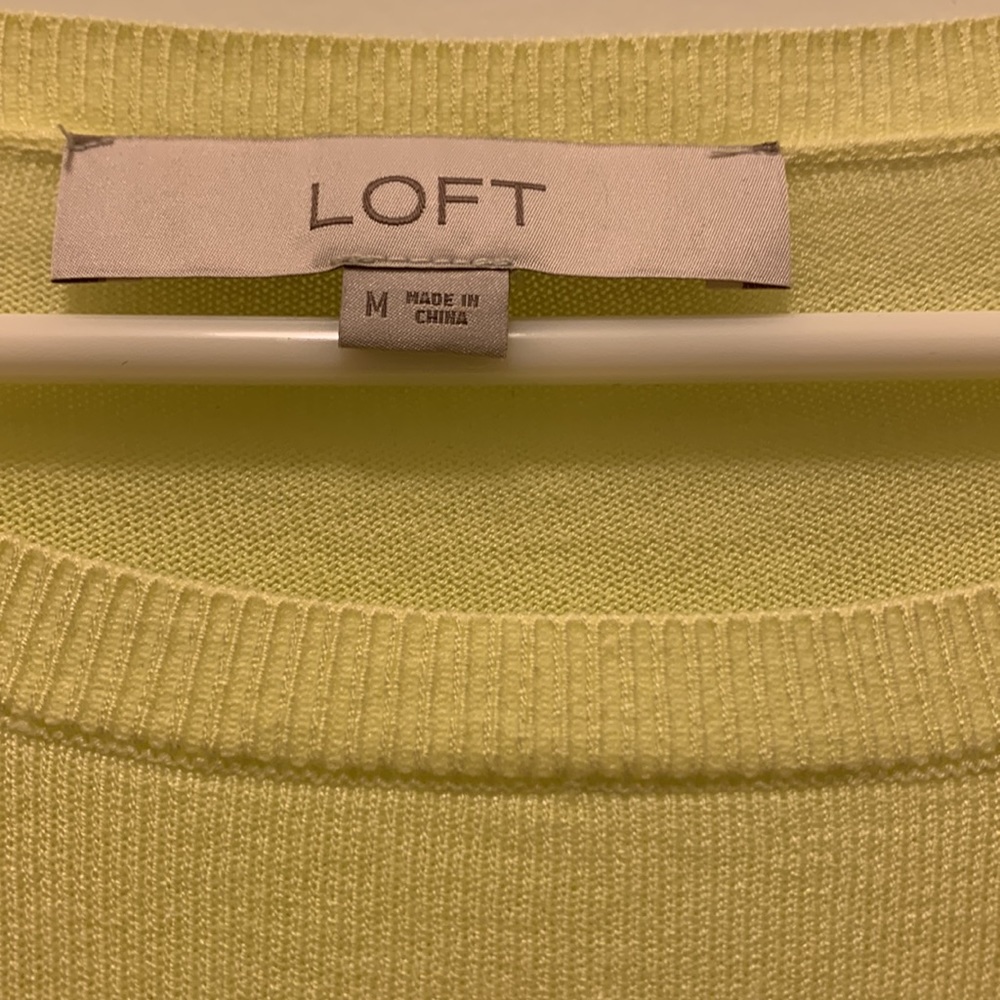Loft sweater - Picture 2 of 3